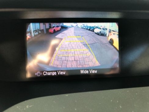 Used 2012 Honda CR-V EX image 19