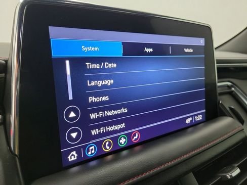 Used 2021 Chevrolet Tahoe RST w/ Luxury Package image 28