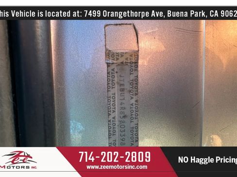 Used 2005 Toyota 4Runner Sport image 50