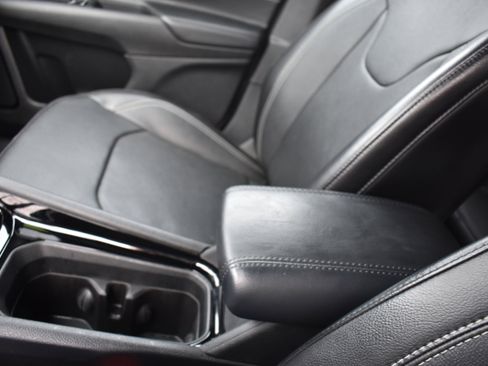 Used 2023 Jeep Compass High Altitude w/ Driver Assist Group I image 22