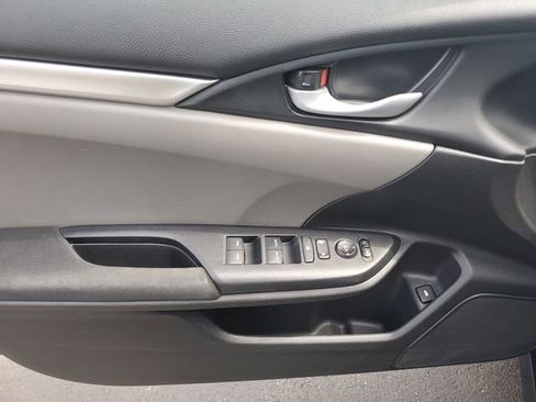 Used 2019 Honda Civic LX image 19