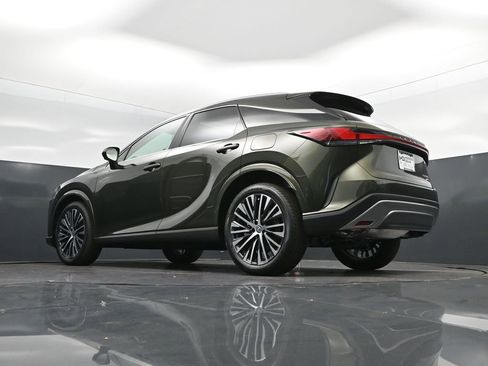 New 2026 Lexus RX 350 Premium Plus image 40