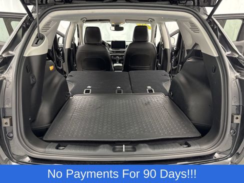 Used 2022 Jeep Compass Trailhawk w/ Trailhawk Elite Group AWD/4WD image 33
