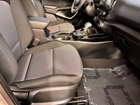 Used 2025 Kia Soul S FWD image 29