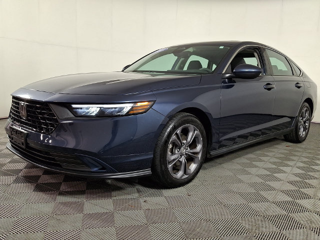 Used 2023 Honda Accord EX image 6