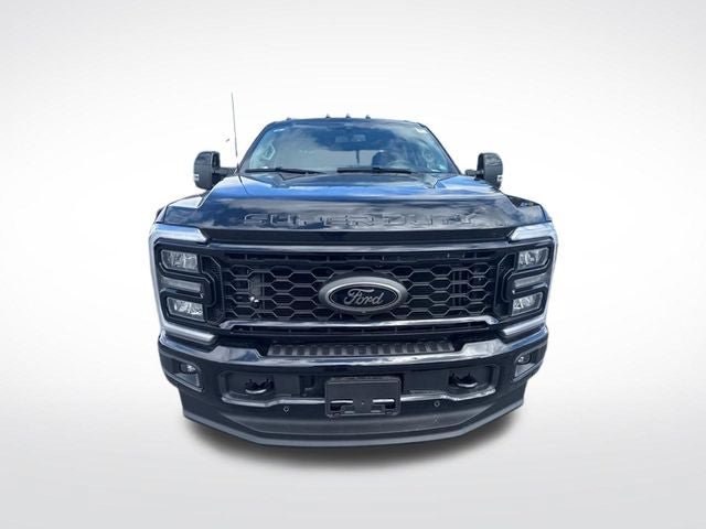 New 2026 Ford F350 Lariat w/ Black Appearance Package AWD/4WD image 9