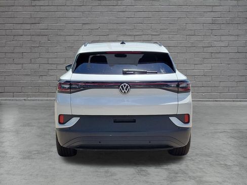 New 2026 Volkswagen ID.4 Pro RWD image 4