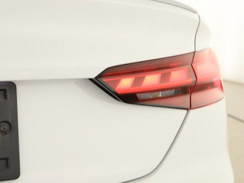 Certified 2023 Audi S5 Premium Plus w/ Premium Plus Package AWD/4WD image 29