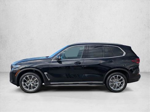 Used 2026 BMW X5 xDrive40i w/ Climate Comfort Package AWD/4WD image 5
