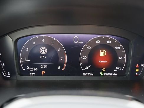 New 2026 Honda CR-V EX-L image 29