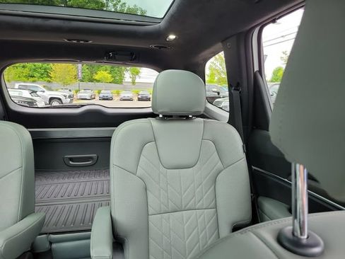 Certified 2024 Kia Telluride SX Prestige X-Pro AWD/4WD image 12