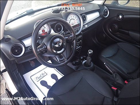 Used 2012 MINI Cooper Hardtop image 8