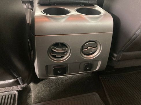 Used 2014 Ford F150 FX4 w/ Equipment Group 402A Luxury image 15