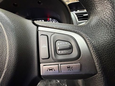 Used 2018 Subaru Forester 2.5i Premium AWD/4WD image 23