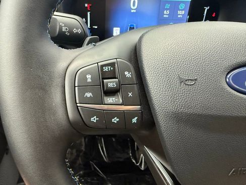 New 2025 Ford Maverick Lobo AWD/4WD image 45