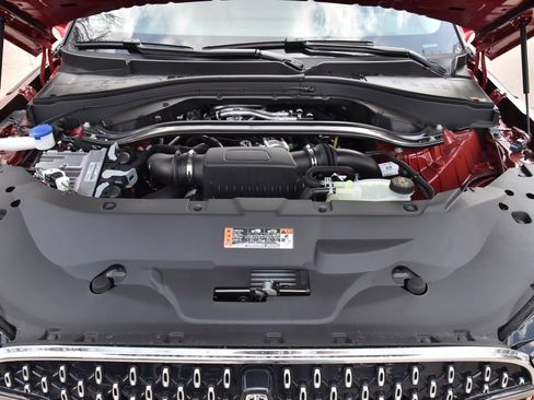 New 2026 Lincoln Aviator 2WD image 40