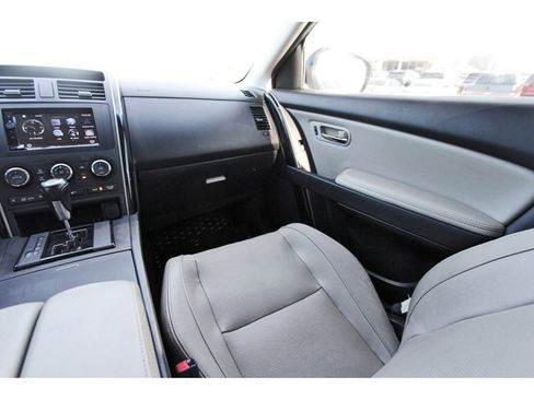 Used 2015 MAZDA CX-9 Touring image 12