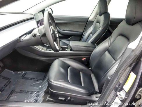 Used 2018 Tesla Model 3 Performance AWD/4WD image 11