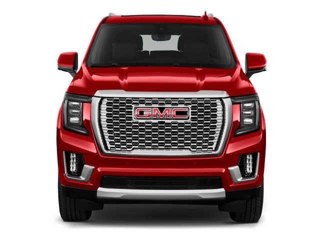 Used 2024 GMC Yukon Denali Ultimate AWD/4WD image 5