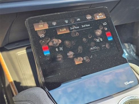 New 2026 Cadillac Vistiq Premium Luxury image 29