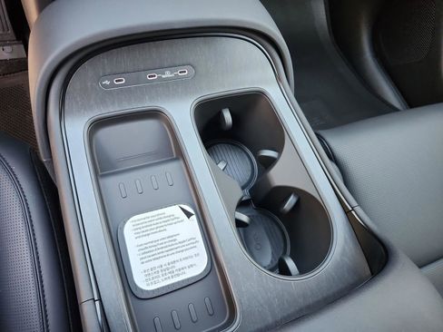 New 2026 Hyundai Palisade XRT Pro image 31