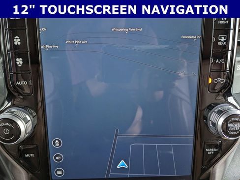 Used 2024 RAM 3500 Limited image 3