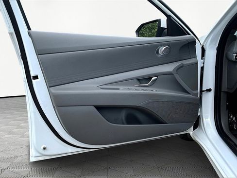 Used 2024 Hyundai Elantra SEL image 23