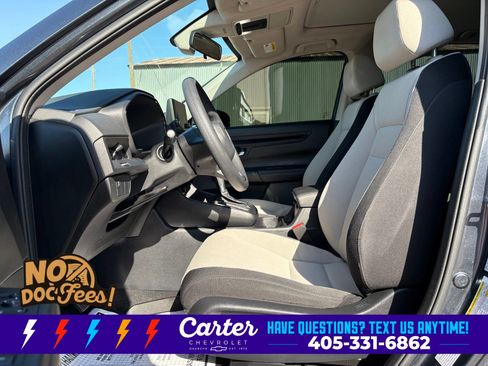 Used 2024 Honda CR-V EX image 23