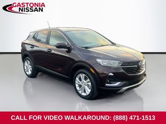 Used 2021 Buick Encore GX Preferred video 1