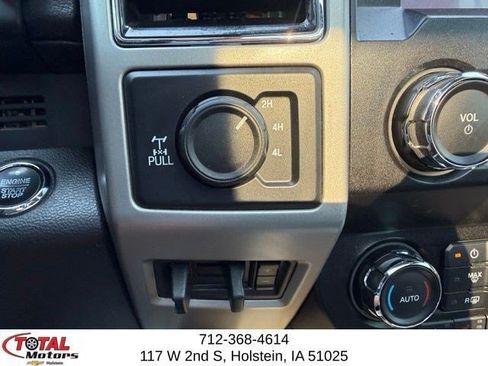 Used 2019 Ford F250 Lariat AWD/4WD image 24