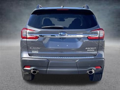 New 2026 Subaru Ascent Limited AWD/4WD image 21