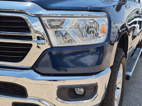 Used 2019 RAM 1500 Big Horn AWD/4WD image 11