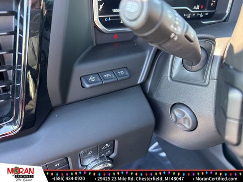 Used 2023 GMC Sierra 1500 AT4X image 20