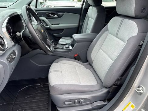 Used 2020 Chevrolet Blazer LT AWD/4WD image 7