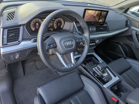 Used 2025 Audi Q5 2.0T Premium Plus image 12