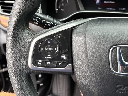Used 2019 Honda CR-V EX image 14