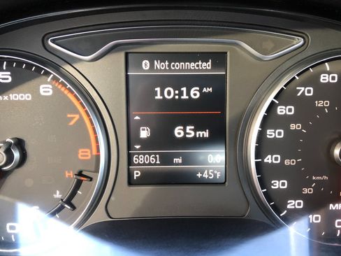 Used 2015 Audi A3 2.0T Premium Plus image 19