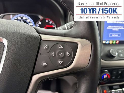 Used 2023 GMC Acadia Denali image 20