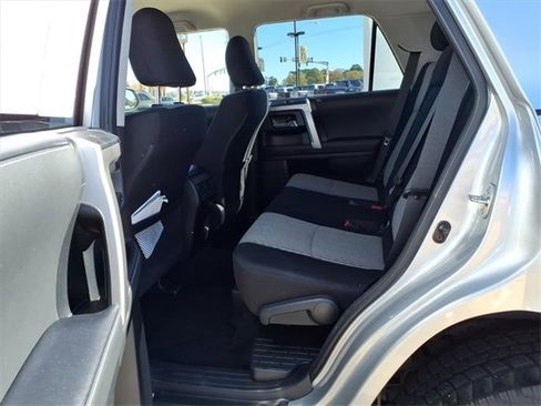 Used 2024 Toyota 4Runner SR5 image 15