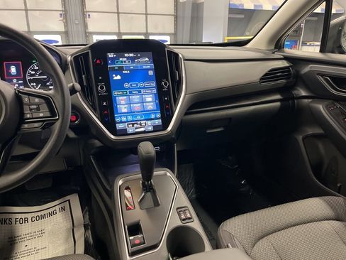 Certified 2024 Subaru Crosstrek 2.0i Premium image 22
