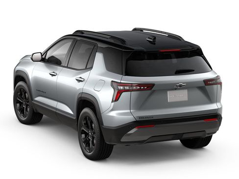 New 2026 Chevrolet Equinox LT FWD image 26