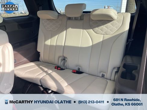 Used 2020 Hyundai Palisade Limited AWD/4WD image 6