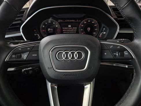 Used 2023 Audi Q3 2.0T Premium Plus w/ Premium Plus Package AWD/4WD image 27