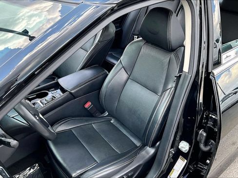 Used 2023 Nissan Maxima SL FWD image 23