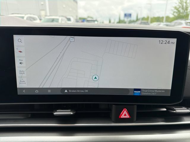 New 2026 Kia Carnival SX Prestige FWD image 12