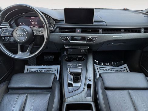 Used 2018 Audi A4 2.0T Prestige w/ Prestige Package image 17
