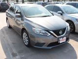 Used 2019 Nissan Sentra S image 2