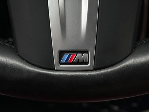 Used 2020 BMW 530i w/ M Sport Package RWD image 23