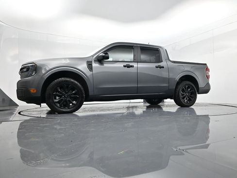 Used 2023 Ford Maverick XLT w/ Equipment Group 300A Standard image 43