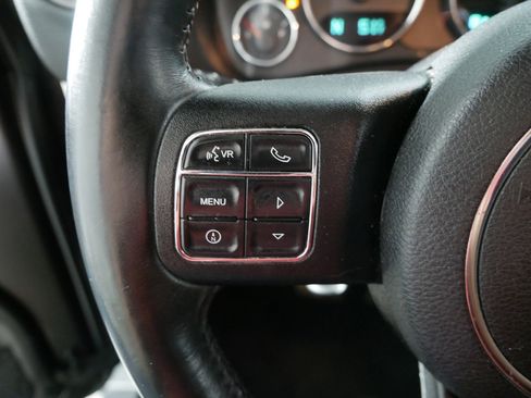 Used 2016 Jeep Wrangler Unlimited Sport w/ Quick Order Package 24S image 27